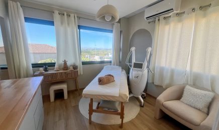 CryoDiet Concept Magalas : Institut de beauté à Magalas