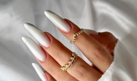 Nagelkultur: Nagelstudio in Steinfurt