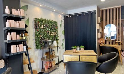Coiffure First Line : Coiffeur à Liévin