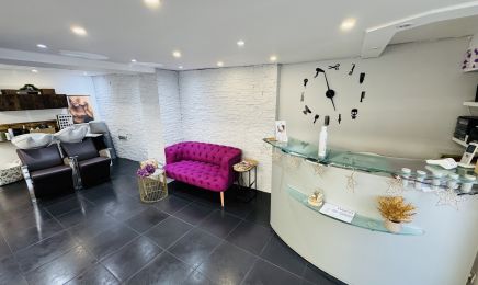 Aylin Coiffure : Coiffeur à Montbéliard