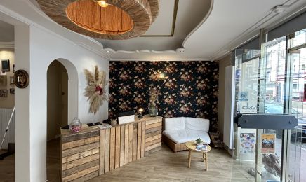 Les ptites mères : Coiffeur à Neufchâtel-en-Bray