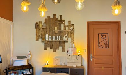 TBL Beauty center : Manucure à Saint-Martin-de-Crau