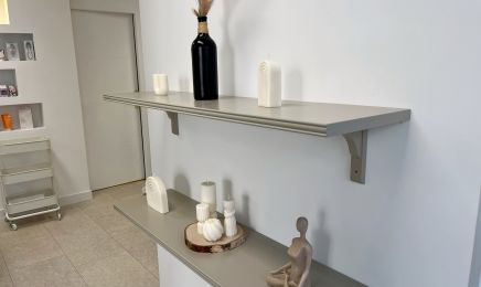 L’Ile Hoa Esthetique : Manucure à Clermont-Ferrand