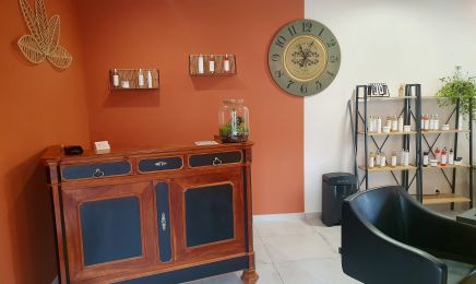 Le K’Studio : Coiffeur à Montournais