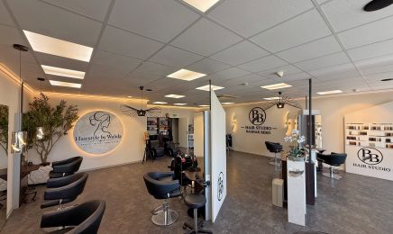 BB Hair Studio: Kosmetikstudio in Barnstorf