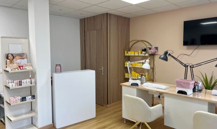 Floraligne : Coiffeur à Angres