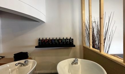 Mj Coiffure : Coiffeur à Wambrechies