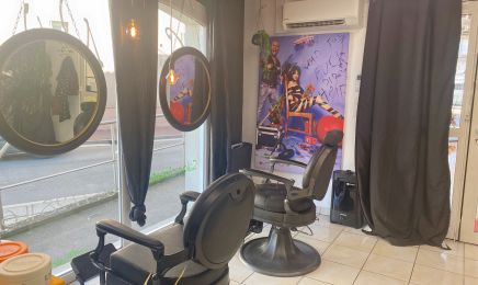 Coiff Nath : Coiffeur à Balbigny