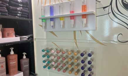 Salon Salvadoré : Coiffeur à Bordeaux