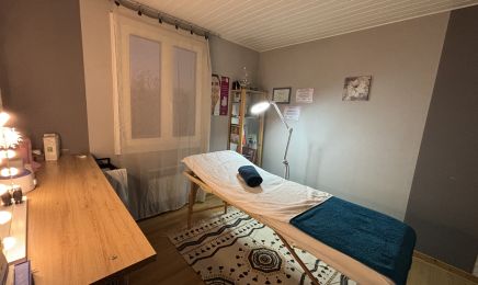 Nathalie Esthetic  : Manucure à Altenheim