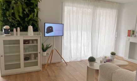 Maison Holistic - Spa et beauté : Manucure à Châteaubourg