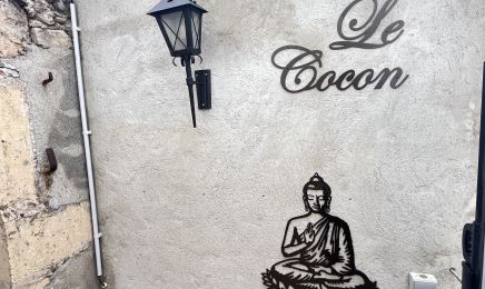   Le Cocon : Coiffeur à Bésayes