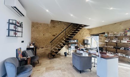 Le Cocon de Mélanie : Institut de beauté à Saint-André-d'Allas