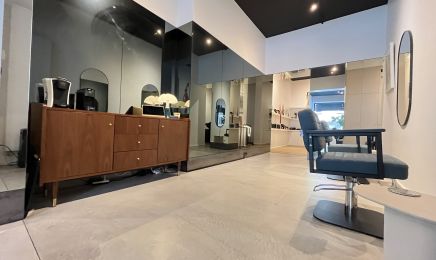 Christopher Bxl : Coiffeur à Uccle