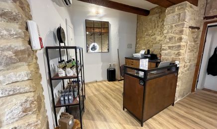 L'authentique Coiffeur Barbier  : Coiffeur à Sarrians