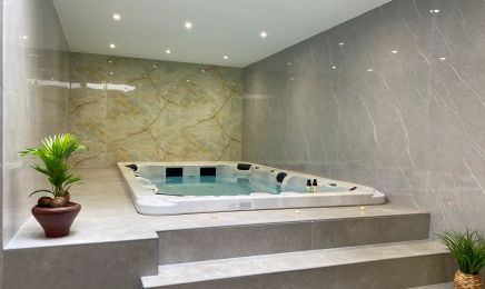 EDEN SPA  : Institut de beauté à Piscop