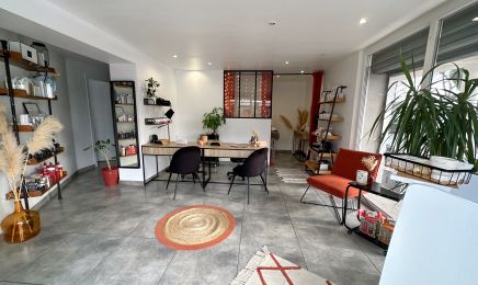 L’instant beauté by Eryka : Manucure à Aix-en-Provence