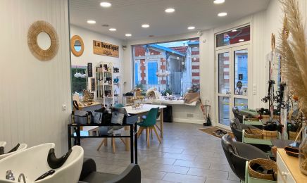 Marion B Coiffure : Coiffeur à Soulac-sur-Mer