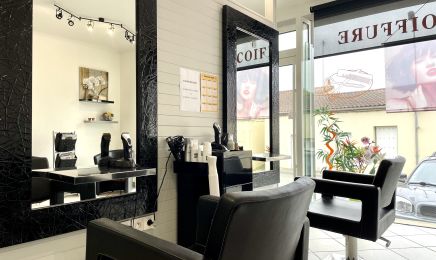 Mod´Idée Coiffure : Coiffeur à Somloire