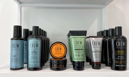 Miami Barber : Barbier à Carry-le-Rouet