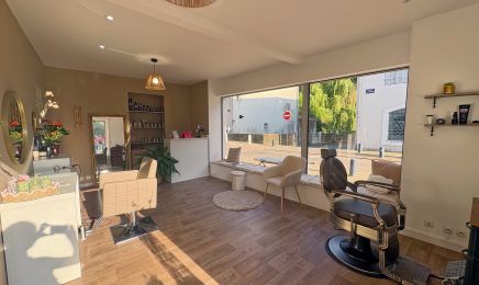 Maison Beauté : Coiffeur à Aire-sur-l'Adour