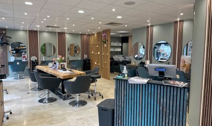 O Nuances 78 : Coiffeur à Montigny-le-Bretonneux