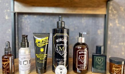 HERMOSO HOMBRE - BARBER  : Coiffeur à Valence