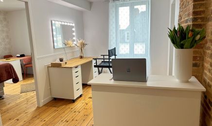 Cil était une fois  : Institut de beauté à Bournezeau