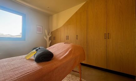Centre de bien être L’Escale : Institut de beauté à Noves