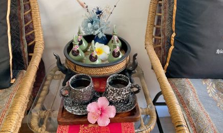 Relax Thai Institut Mougins : Institut de beauté à Mougins