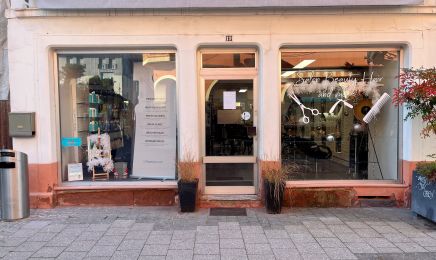 Beautyhair: Kosmetikstudio in Grünstadt