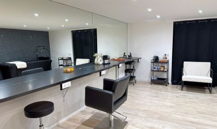 Maison de beauté NS : Coiffeur à Strasbourg