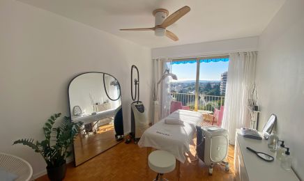 BeautyJet - Jetpeel, Radiofréquence, LED  : Institut de beauté à Nice