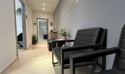 Derly Prado beauté : Institut de beauté à Uccle