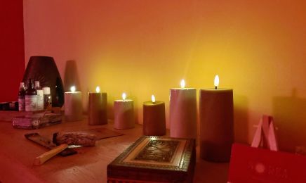 SOREA Massage Bien-Être : Institut de beauté à Balma