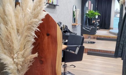Chez Max  : Coiffeur à Angers