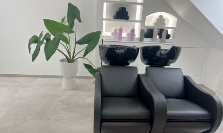 koj.coiffure : Coiffeur à Liège