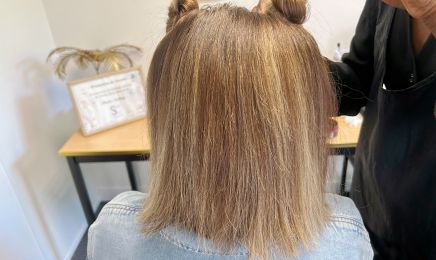 AD HAIR & BEAUTY : Coiffeur à Orléans