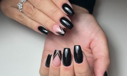 LJ beauty studio : Manucure à Mérignac
