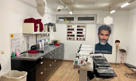 Jonas Die Friseure Lange str.: Friseur in Oebisfelde
