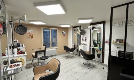 Créa’tif : Coiffeur à La Forêt-sur-Sèvre