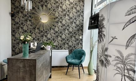 Espace Beauté : Institut de beauté à Rennes