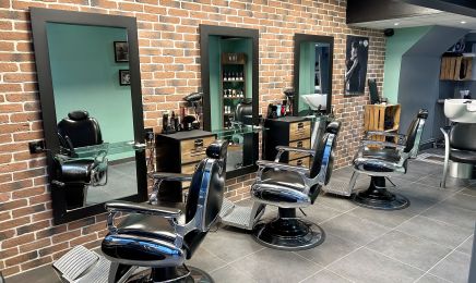 Diffus'Hair : Coiffeur à Duclair