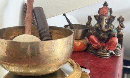 À l’aube des sens  : Institut de beauté à Mézel