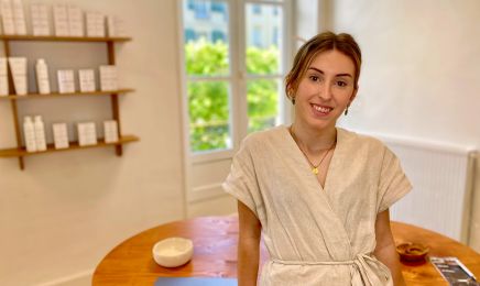 Perlea : Institut de beauté à Bayonne