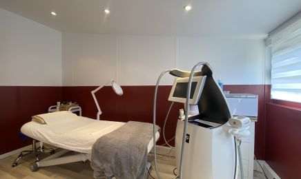 Institut Sandra B : Institut de beauté à Mougins