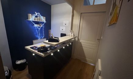 Appart & Zen : Manucure à Saint-Cyr-au-Mont-d'Or