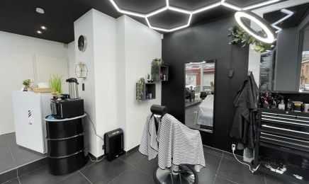 m&M Barber : Barbier à Liège