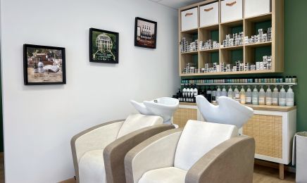 L & J : Coiffeur à Saint-Yrieix-la-Perche