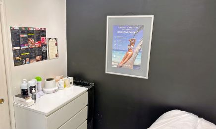 O P’tits Soins : Institut de beauté à Laventie